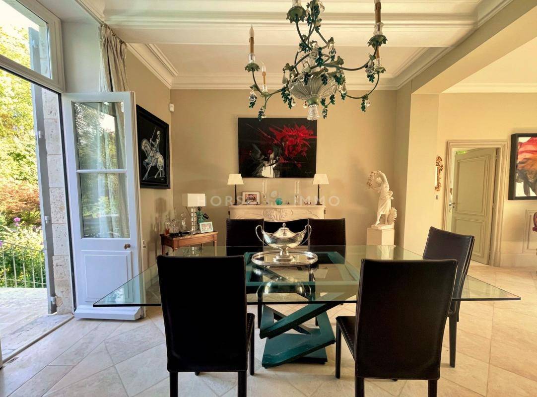 Bonita residencia ecuestre En venta Loiret