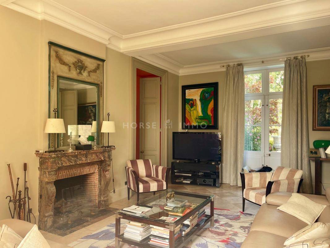 Bonita residencia ecuestre En venta Loiret