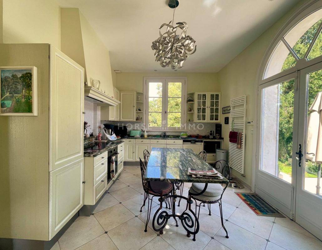 Bonita residencia ecuestre En venta Loiret