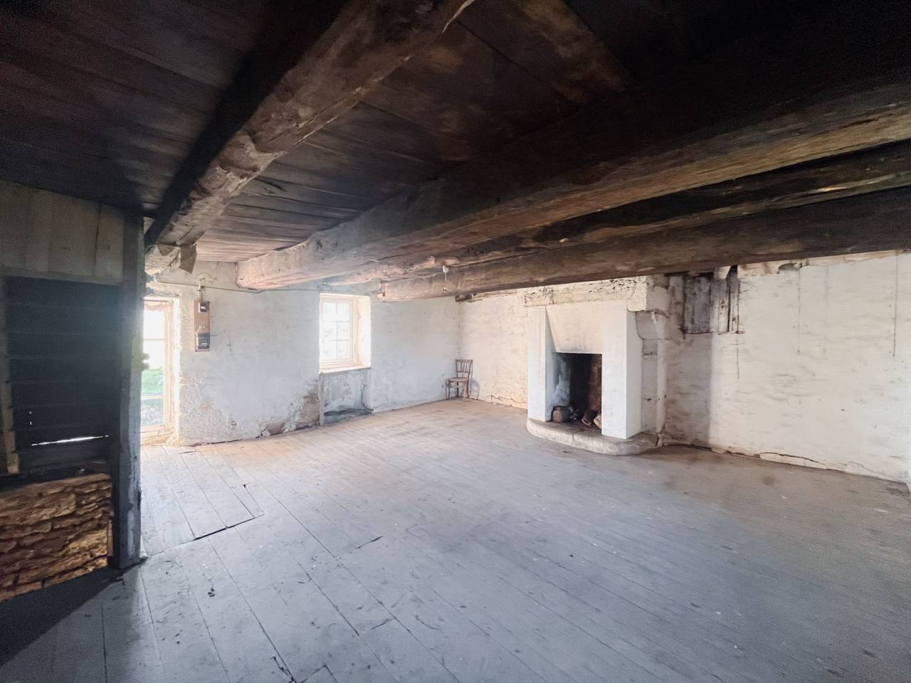 Casa de campo En venta Ile y Vilaine