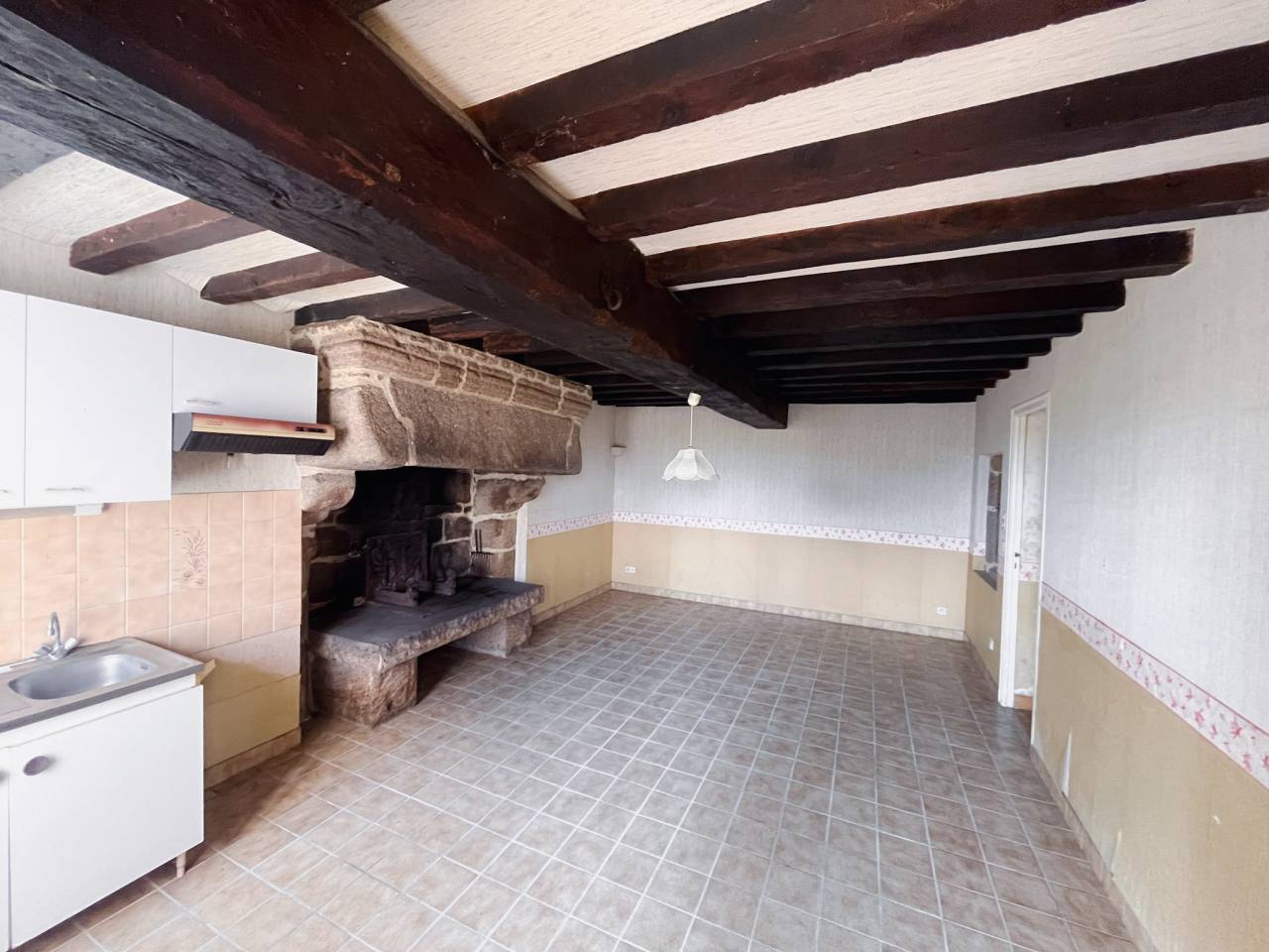 Casa de campo En venta Ile y Vilaine