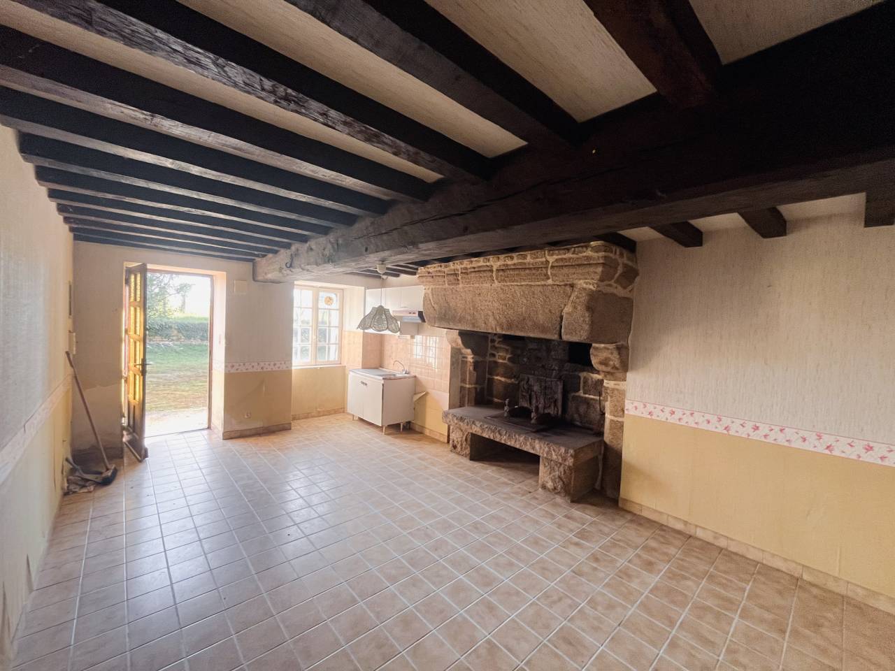 Casa de campo En venta Ile y Vilaine