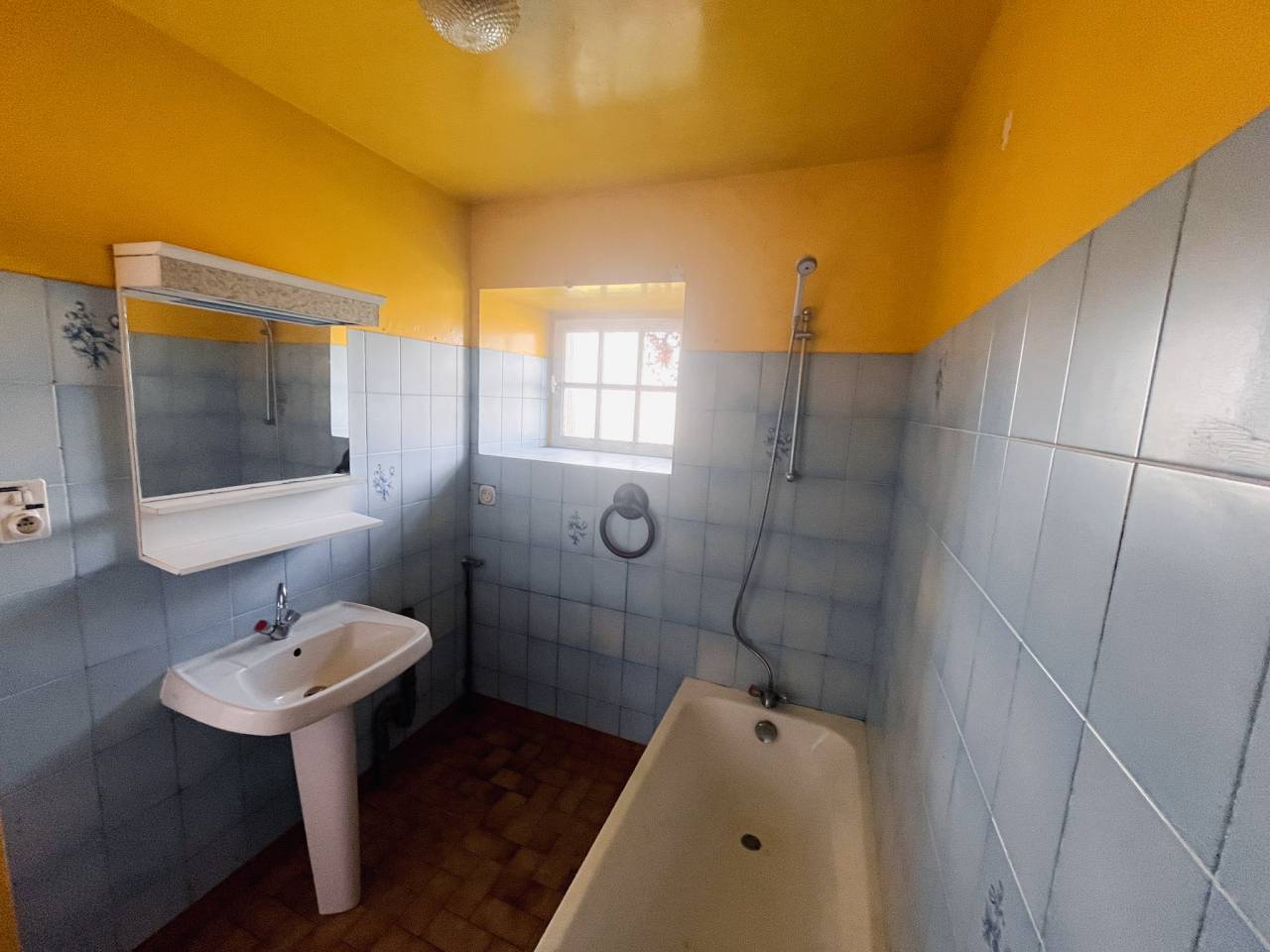 Casa de campo En venta Ile y Vilaine