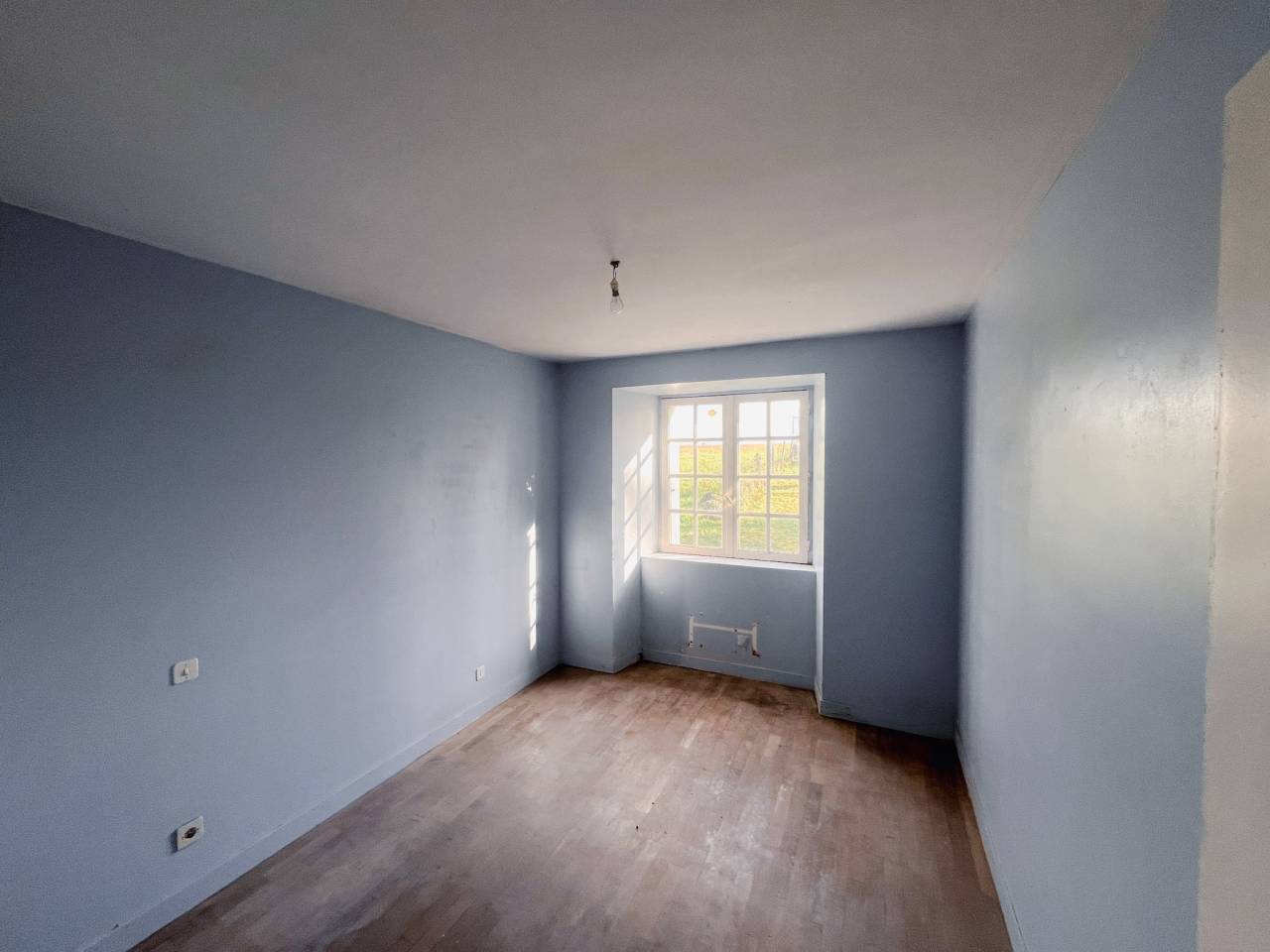 Casa de campo En venta Ile y Vilaine