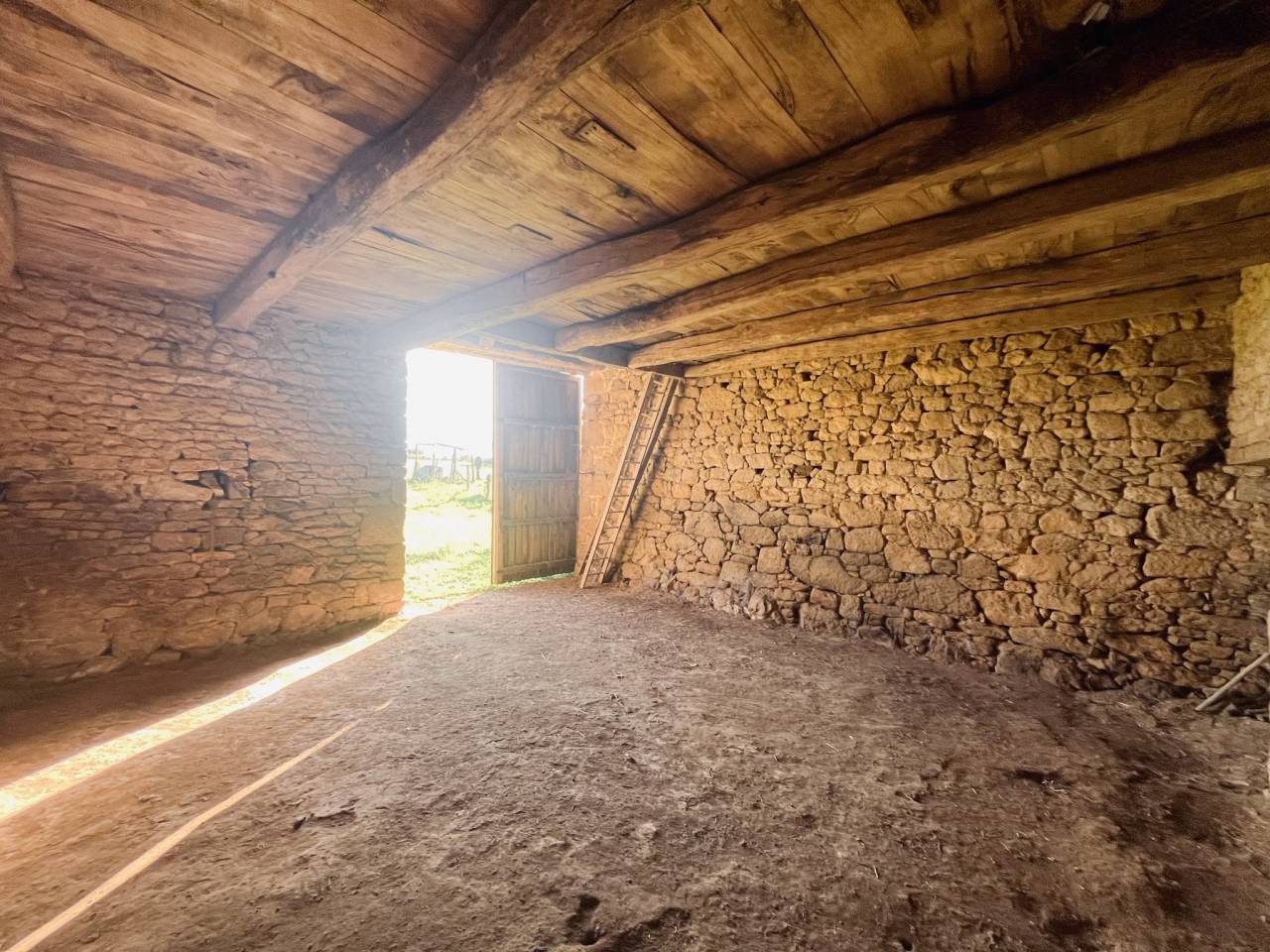 Casa de campo En venta Ile y Vilaine