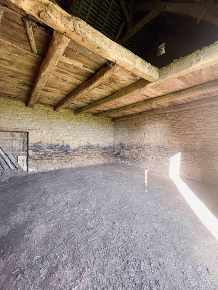 Casa de campo En venta Ile y Vilaine