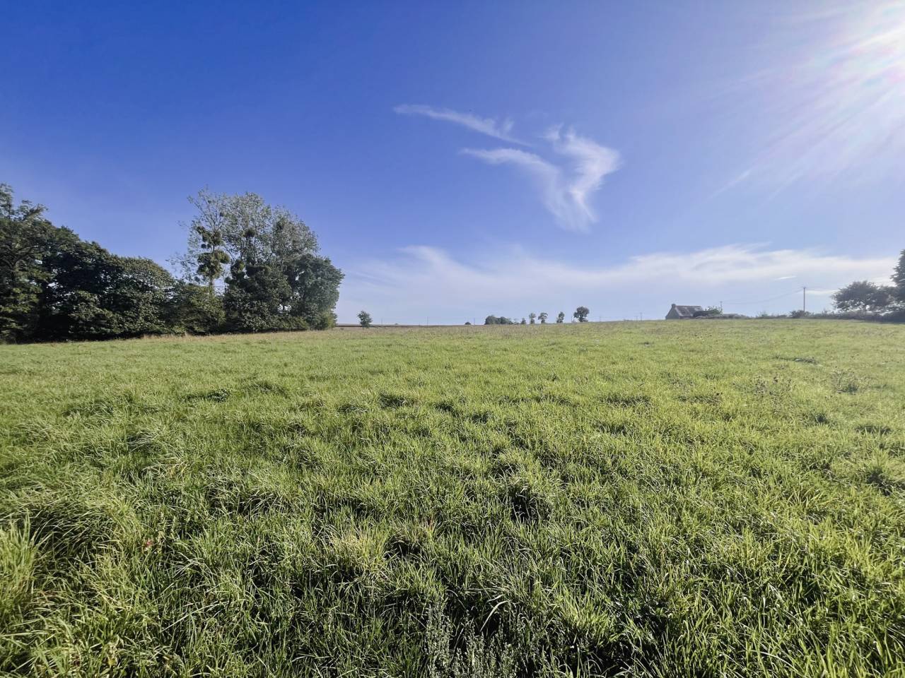 Casa de campo En venta Ile y Vilaine