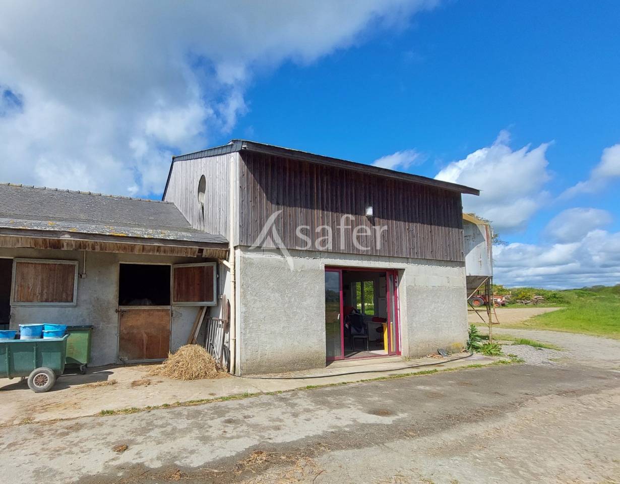 Propiedad ecuestre En venta Loira Atl&aacute;ntico