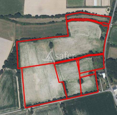 Propiedad ecuestre En venta Loira Atl&aacute;ntico
