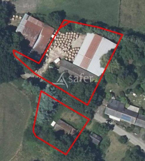 Propiedad ecuestre En venta Loira Atl&aacute;ntico