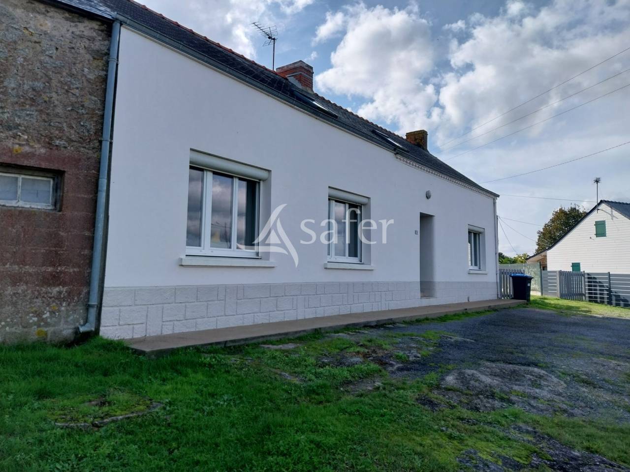 Explotación agrícola En venta Loira Atlántico