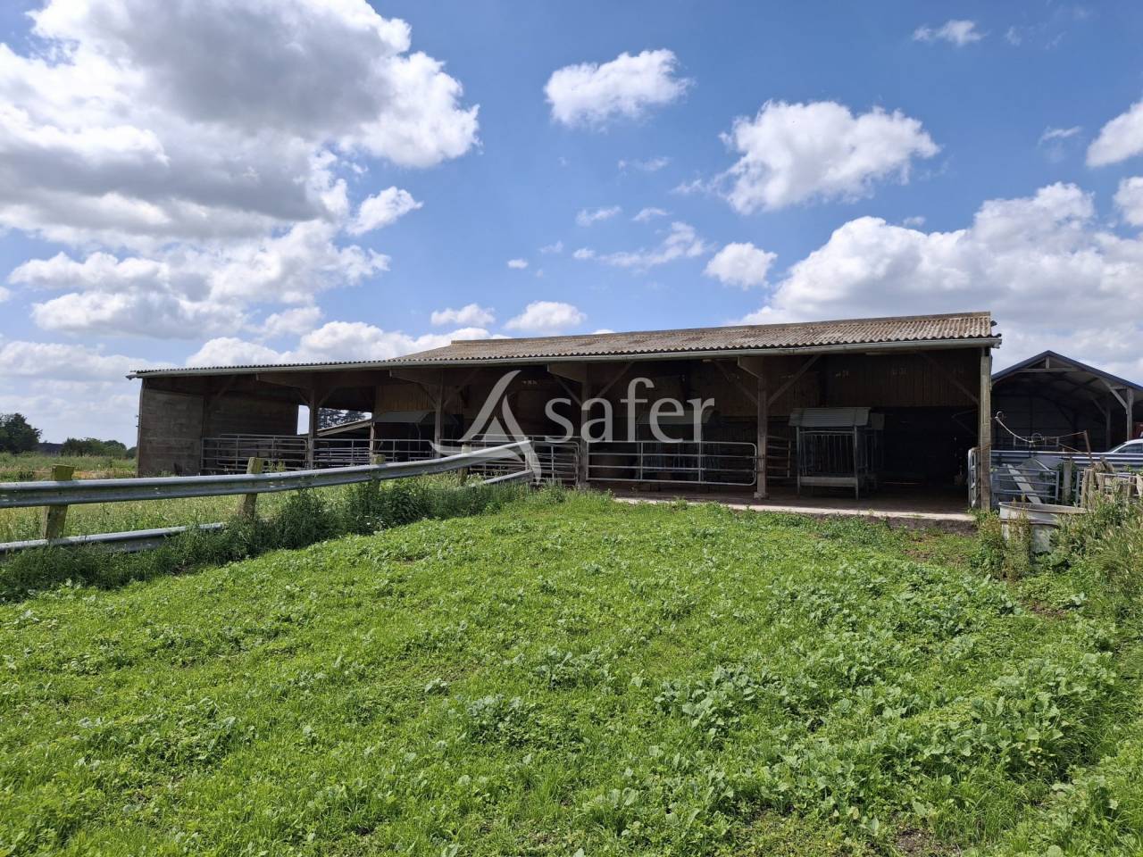 Explotación agrícola En venta Loira Atlántico