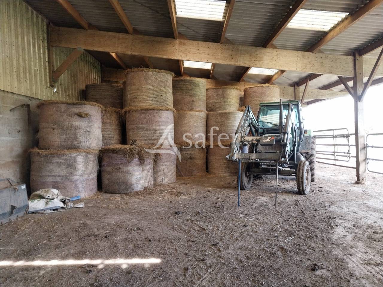 Explotación agrícola En venta Loira Atlántico