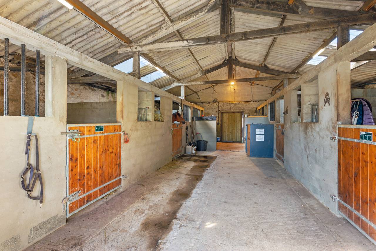 Cuadra de propietarios En venta Loira Atlántico