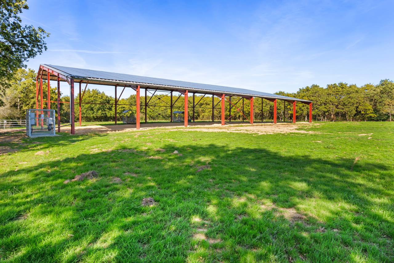 Cuadra de propietarios En venta Loira Atlántico