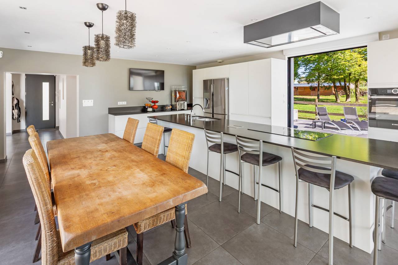 Bonita residencia ecuestre En venta Loira Atlántico