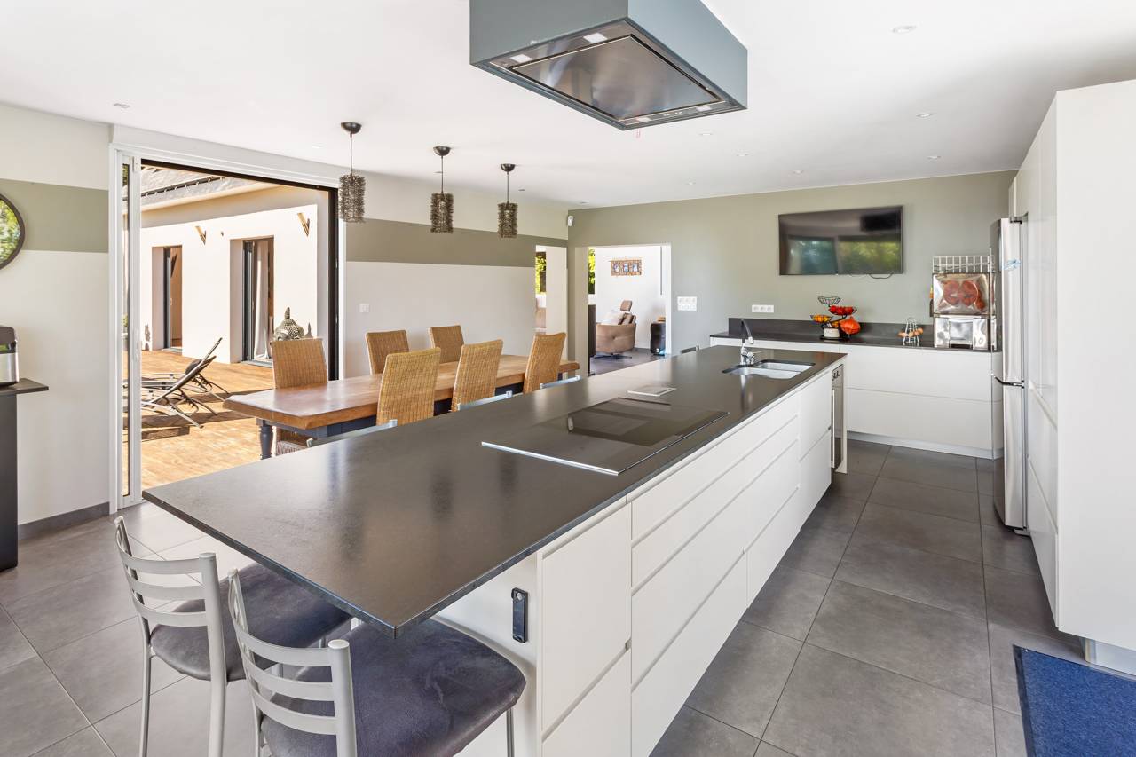 Bonita residencia ecuestre En venta Loira Atlántico