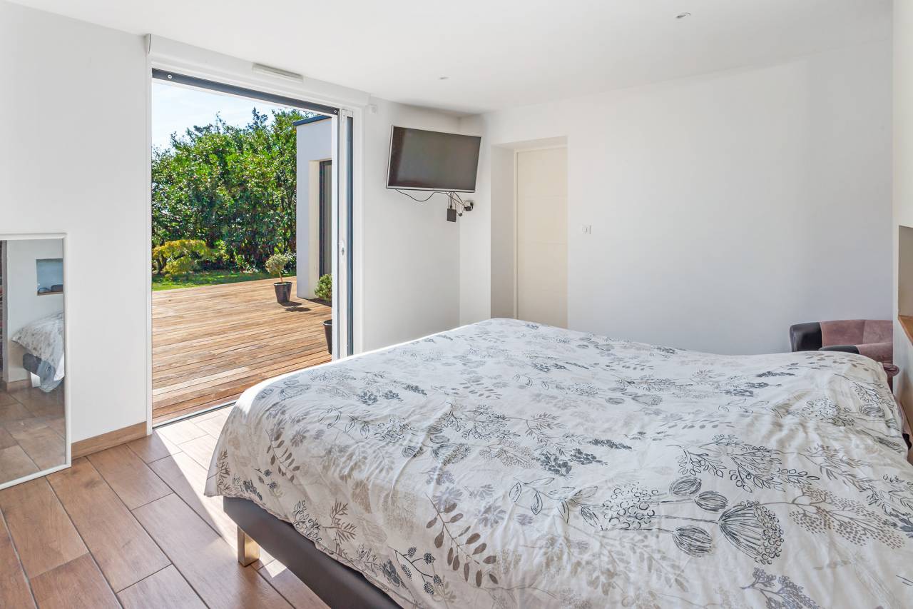 Bonita residencia ecuestre En venta Loira Atlántico