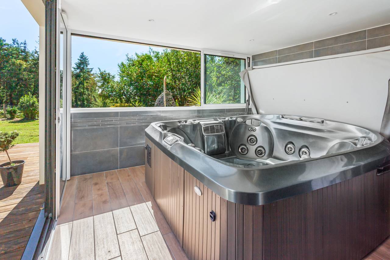 Bonita residencia ecuestre En venta Loira Atlántico