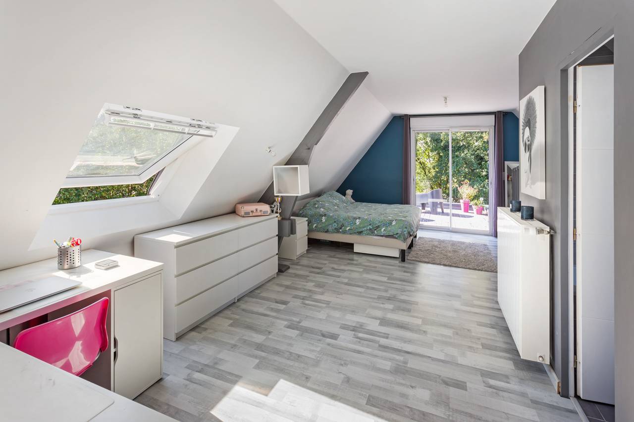 Bonita residencia ecuestre En venta Loira Atlántico