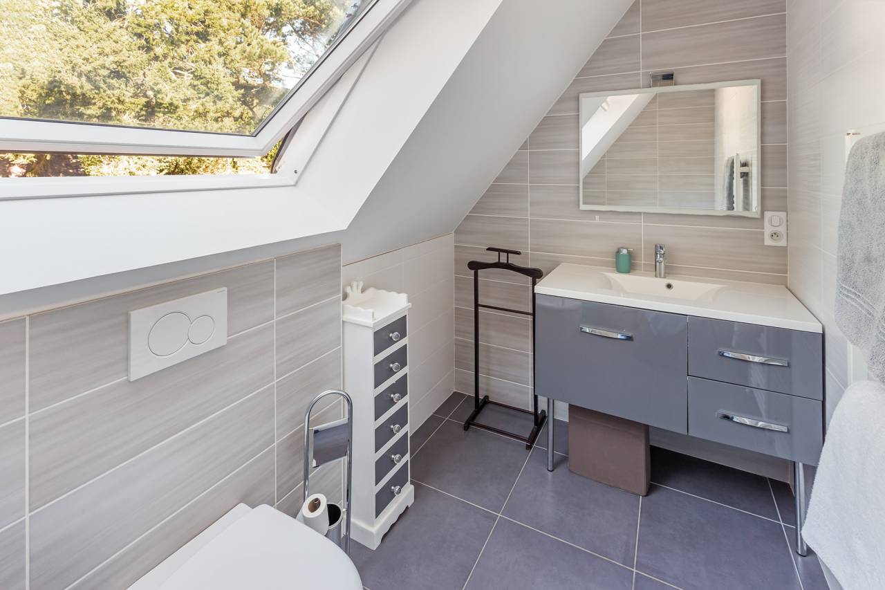 Bonita residencia ecuestre En venta Loira Atlántico