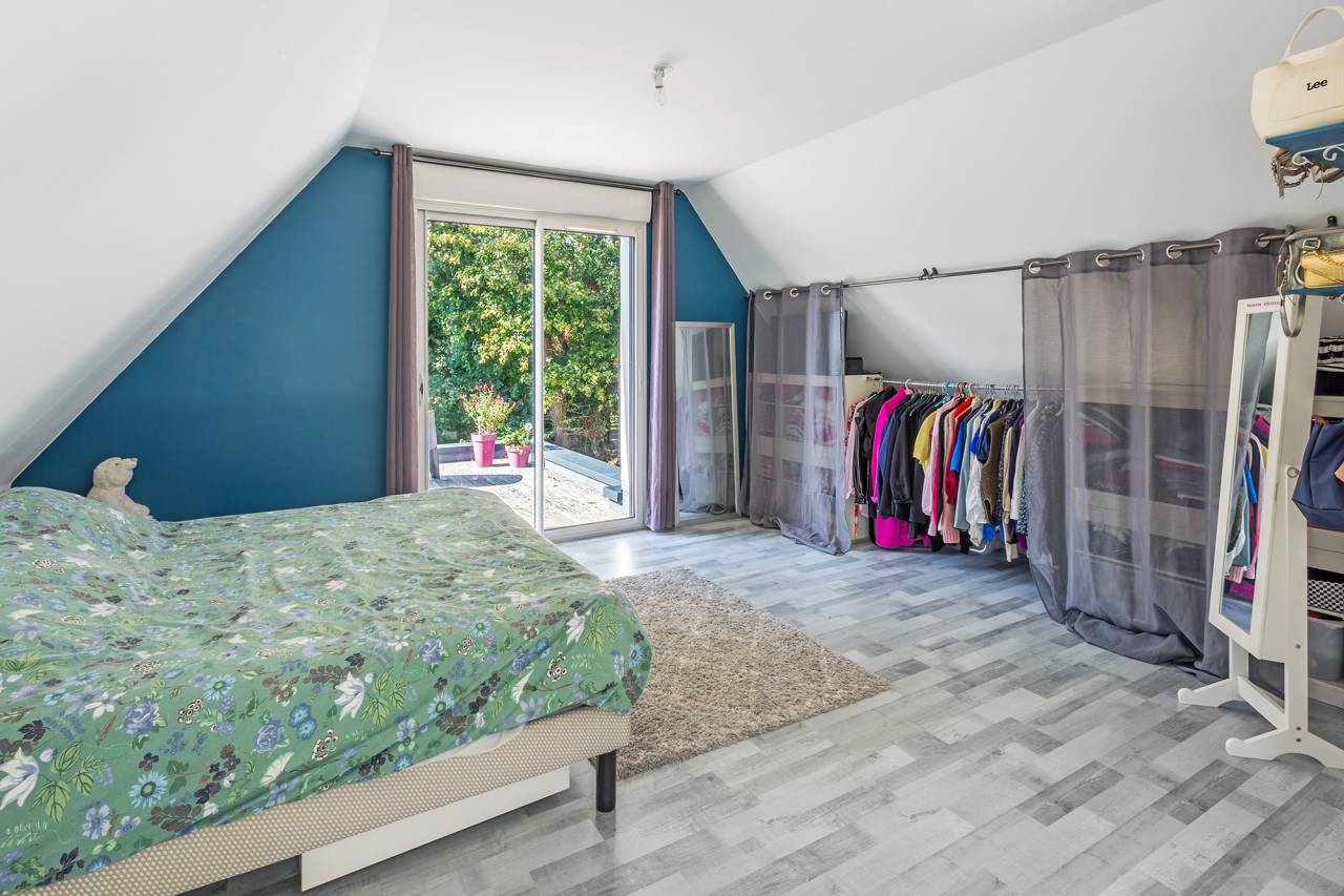 Bonita residencia ecuestre En venta Loira Atlántico