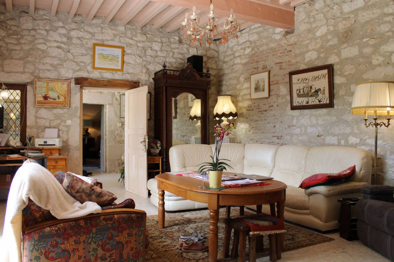 Propiedad ecuestre En venta Lot y Garona