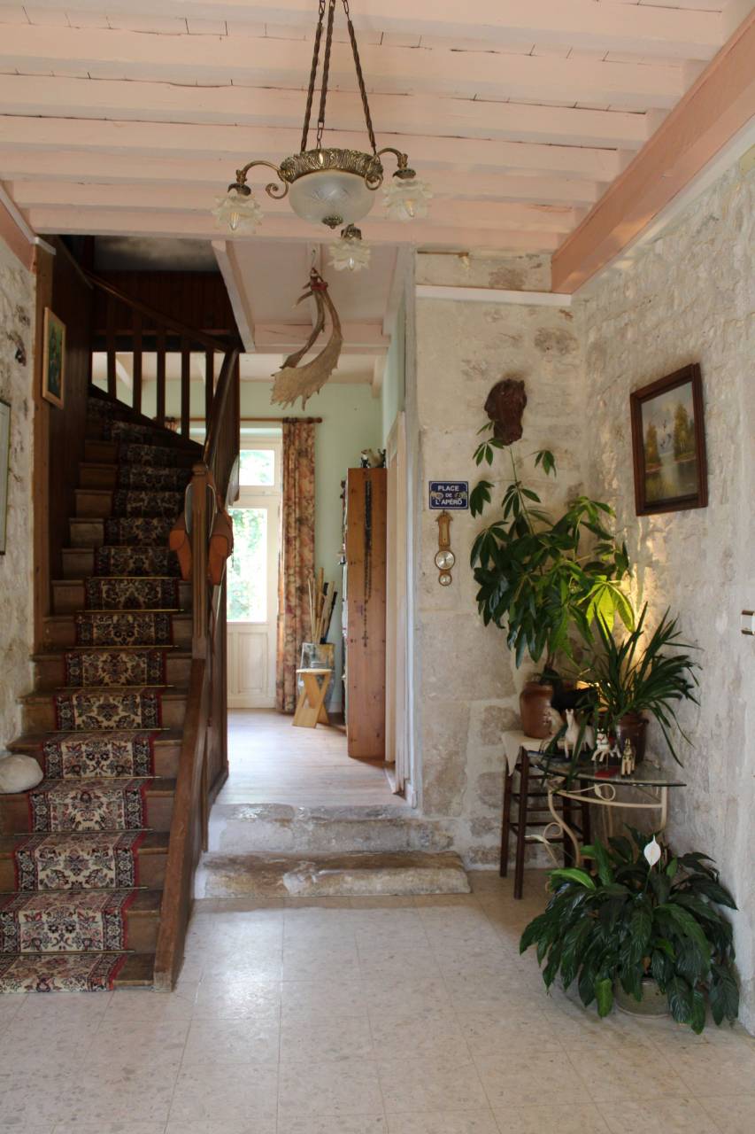 Propiedad ecuestre En venta Lot y Garona