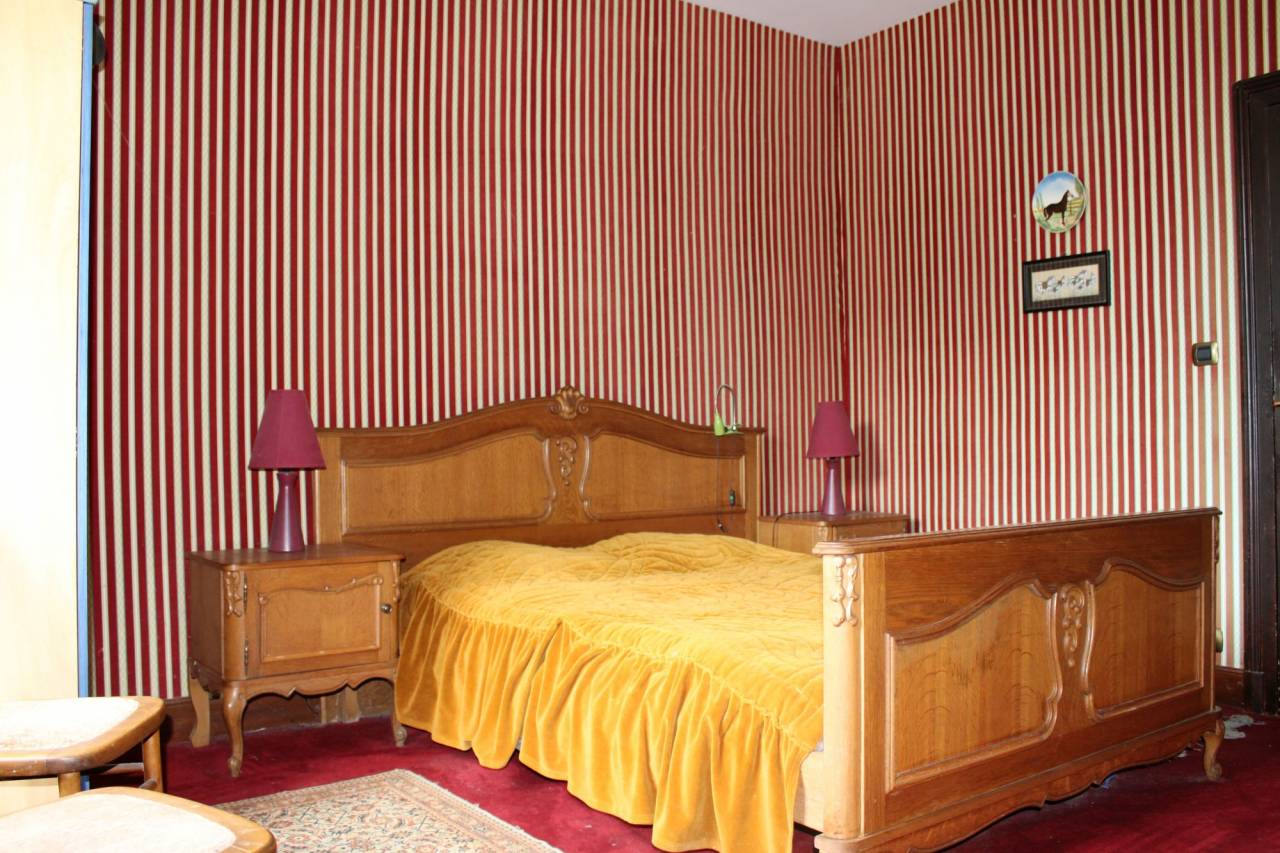 Propiedad ecuestre En venta Lot y Garona