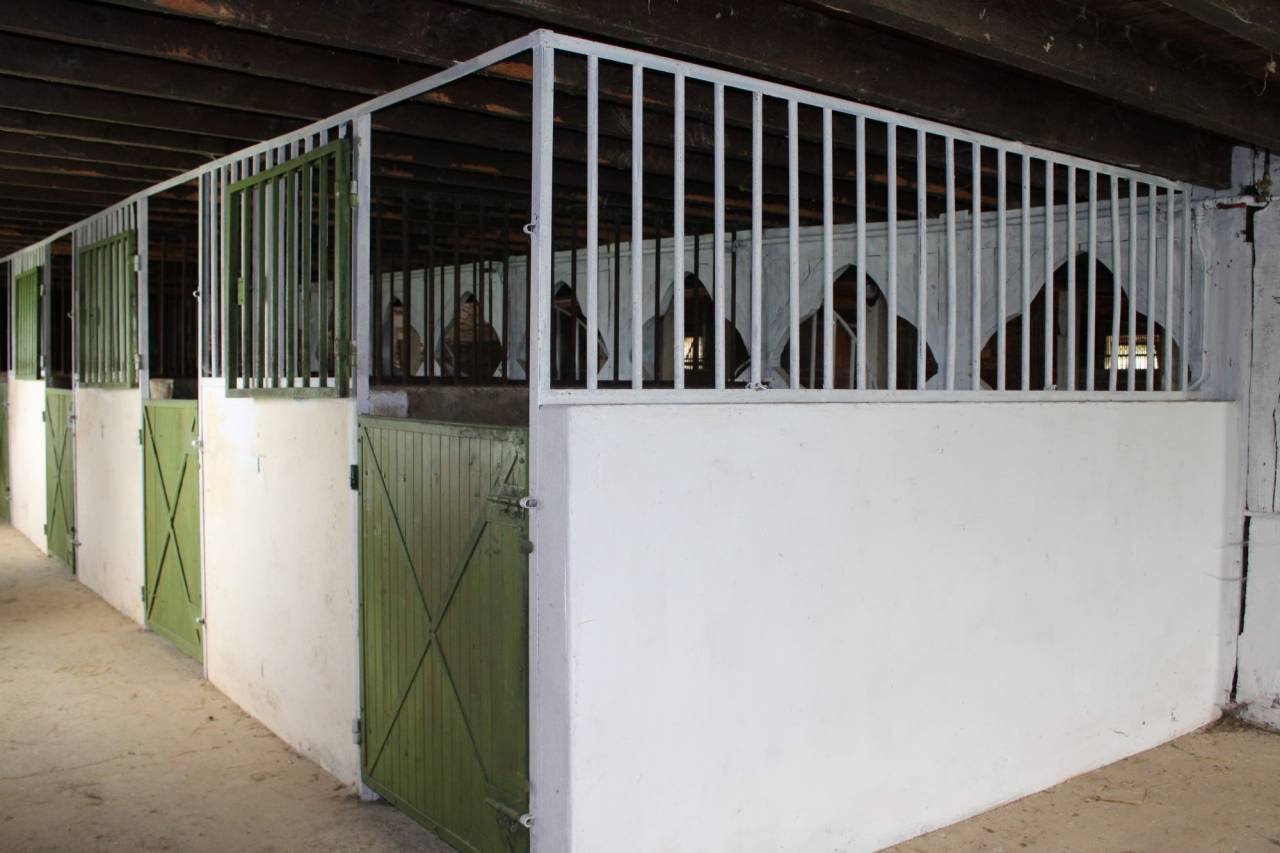 Propiedad ecuestre En venta Lot y Garona