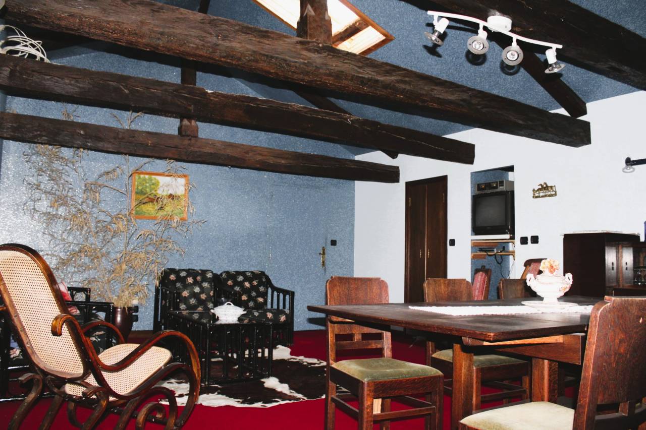 Propiedad ecuestre En venta Lot y Garona