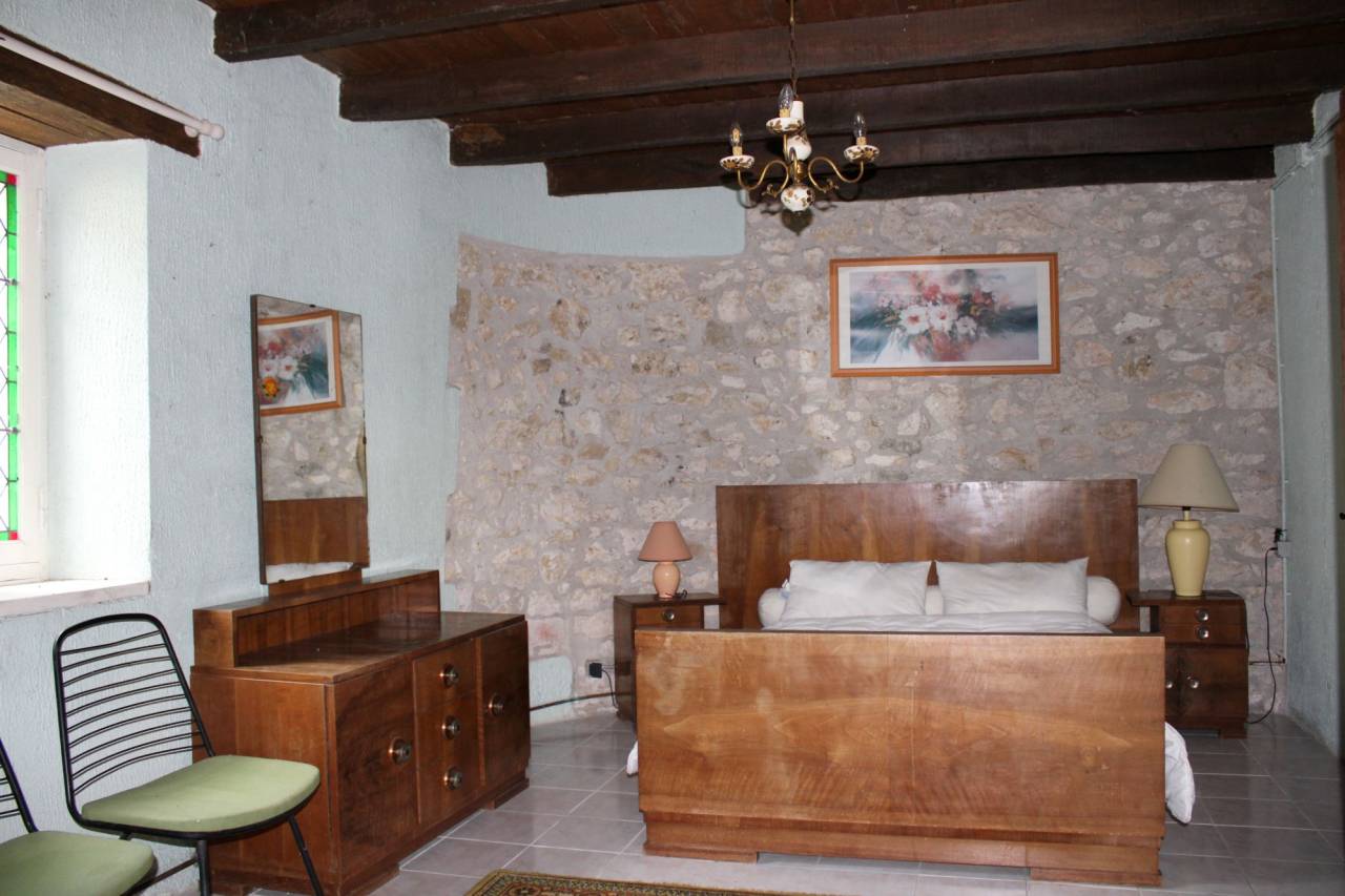 Propiedad ecuestre En venta Lot y Garona