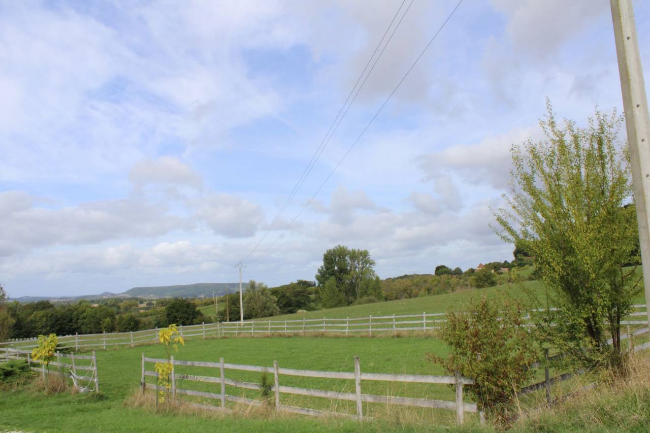 Propiedad ecuestre En venta Lot y Garona