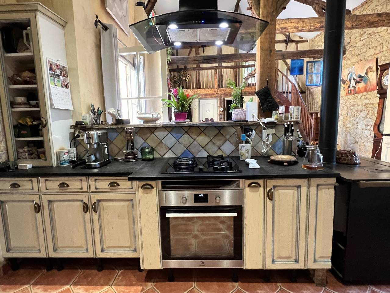 Bonita residencia ecuestre En venta Gers