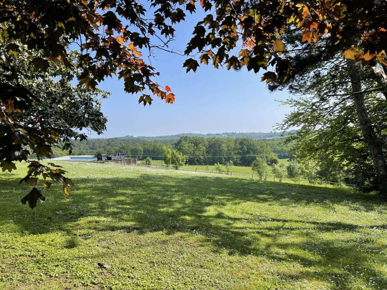 Propiedad ecuestre En venta Gironda