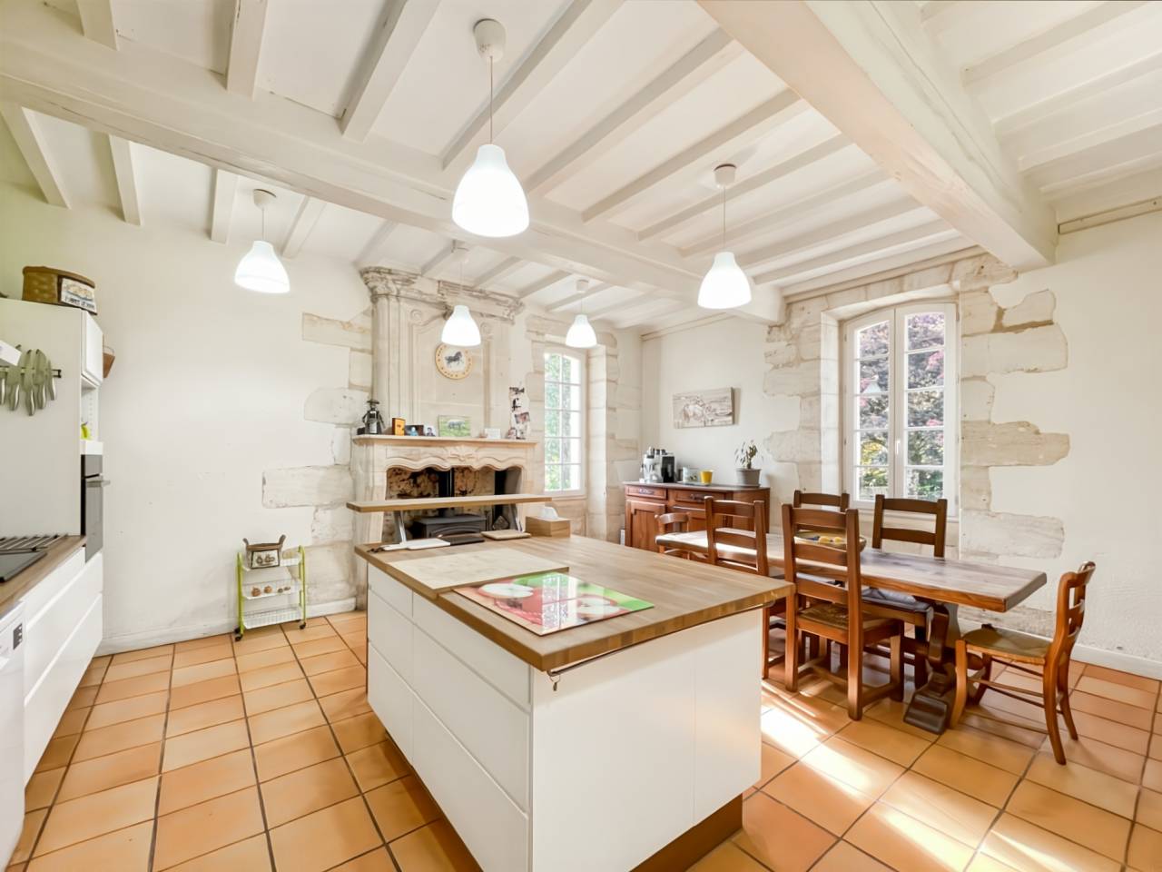 Propiedad ecuestre En venta Gironda