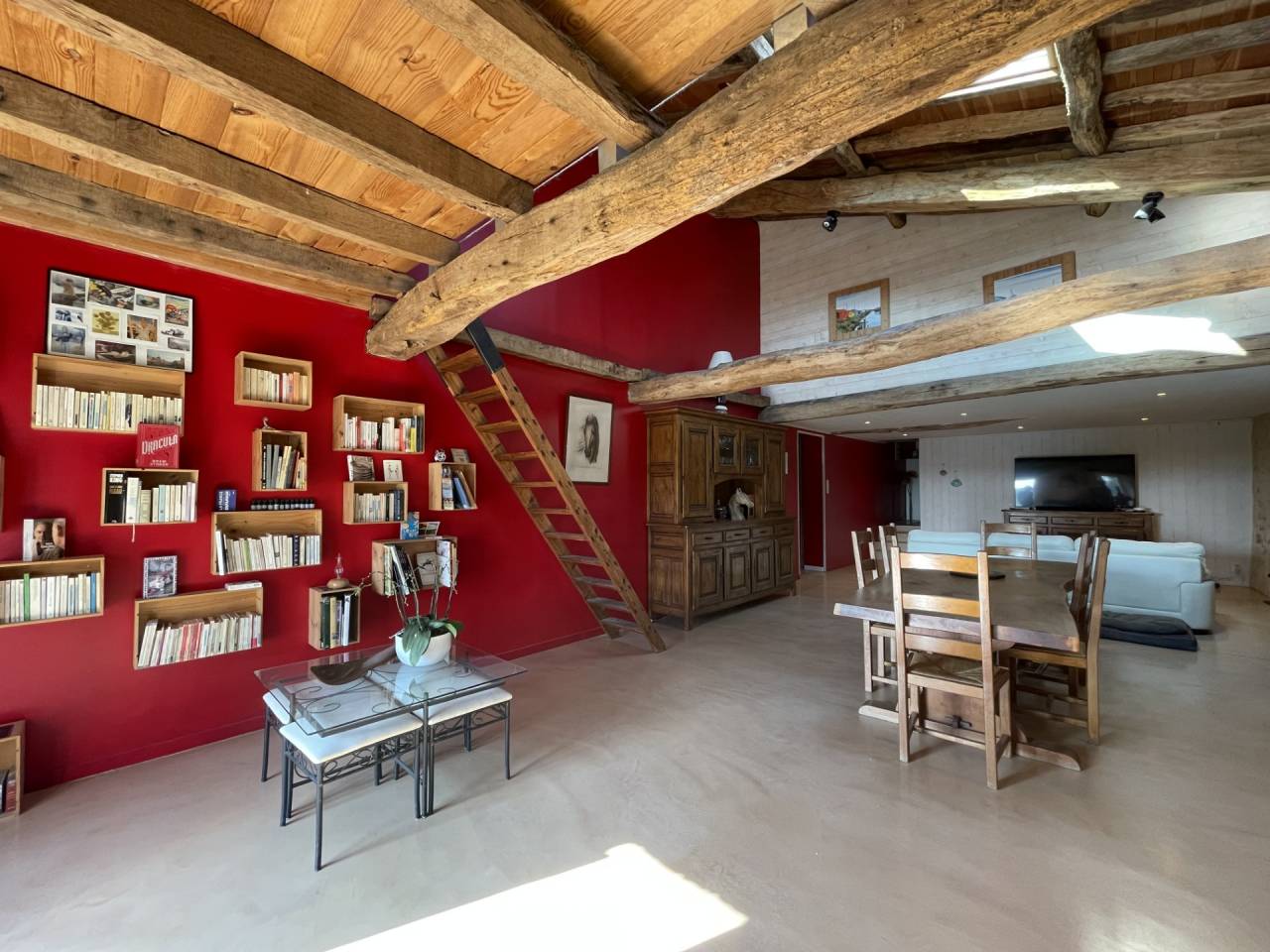 Propiedad ecuestre En venta Gironda