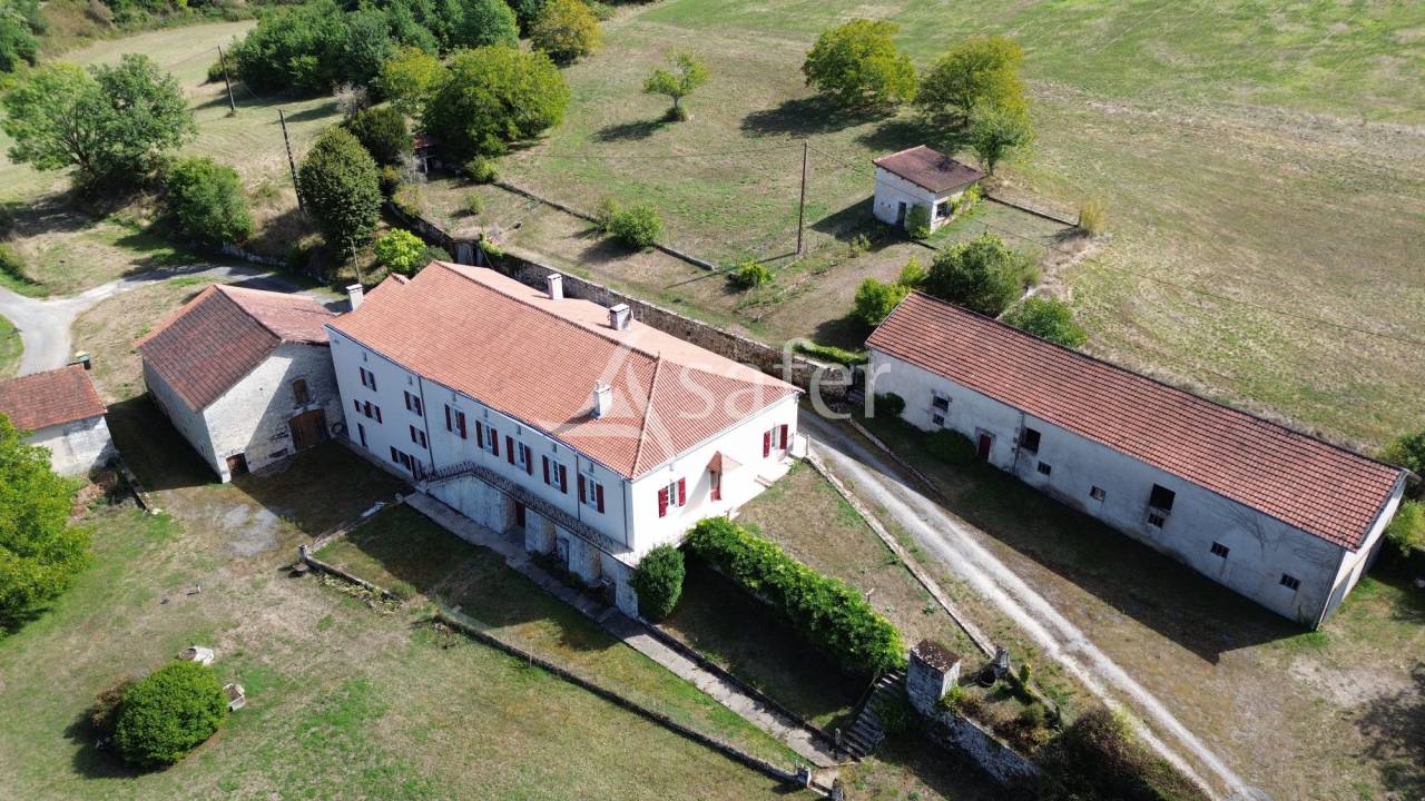 Explotación ovina En venta Dordoña