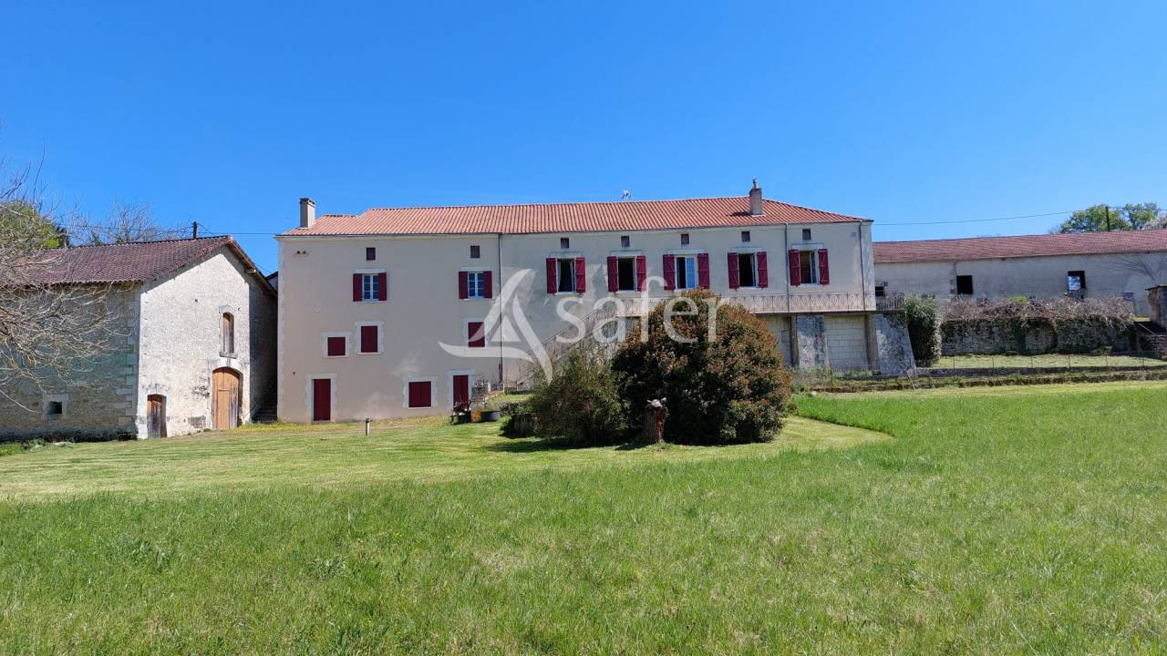 Explotación ovina En venta Dordoña