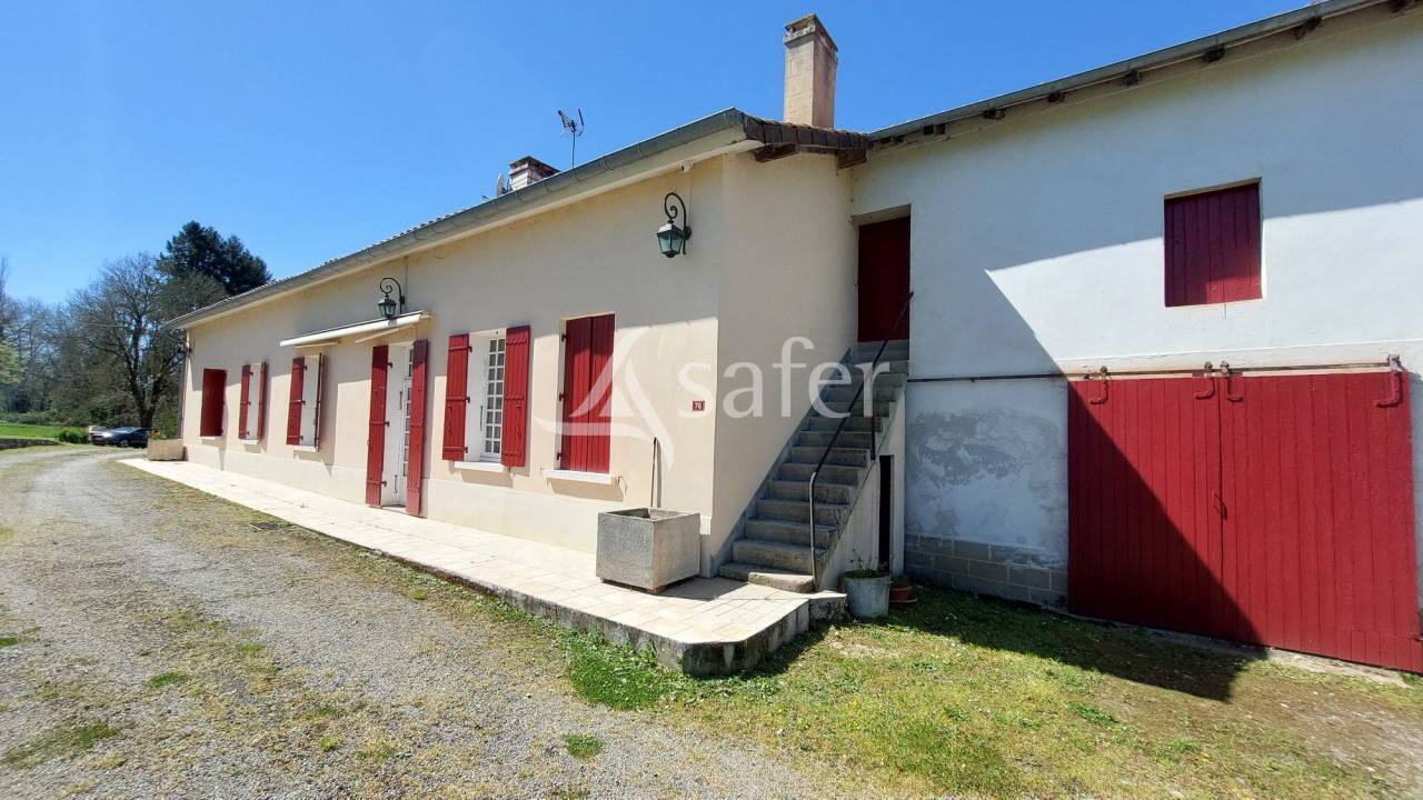 Explotación ovina En venta Dordoña