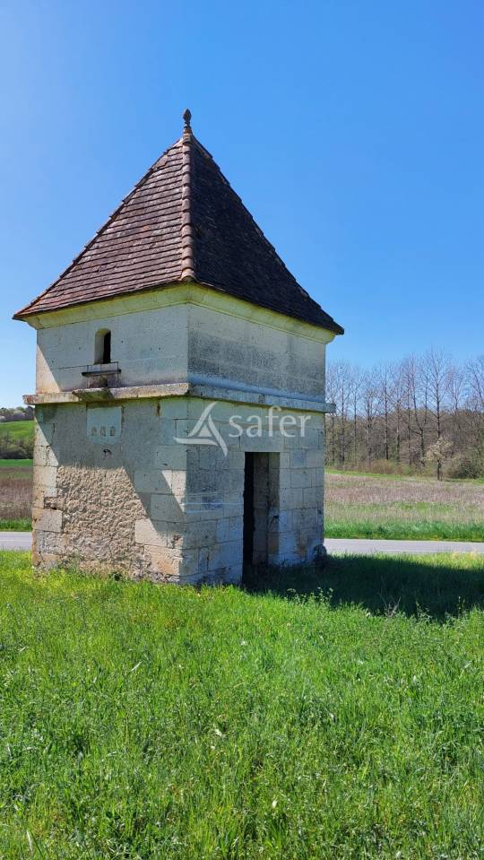 Explotación ovina En venta Dordoña