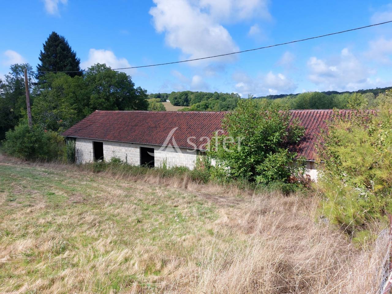 Explotación ovina En venta Dordoña