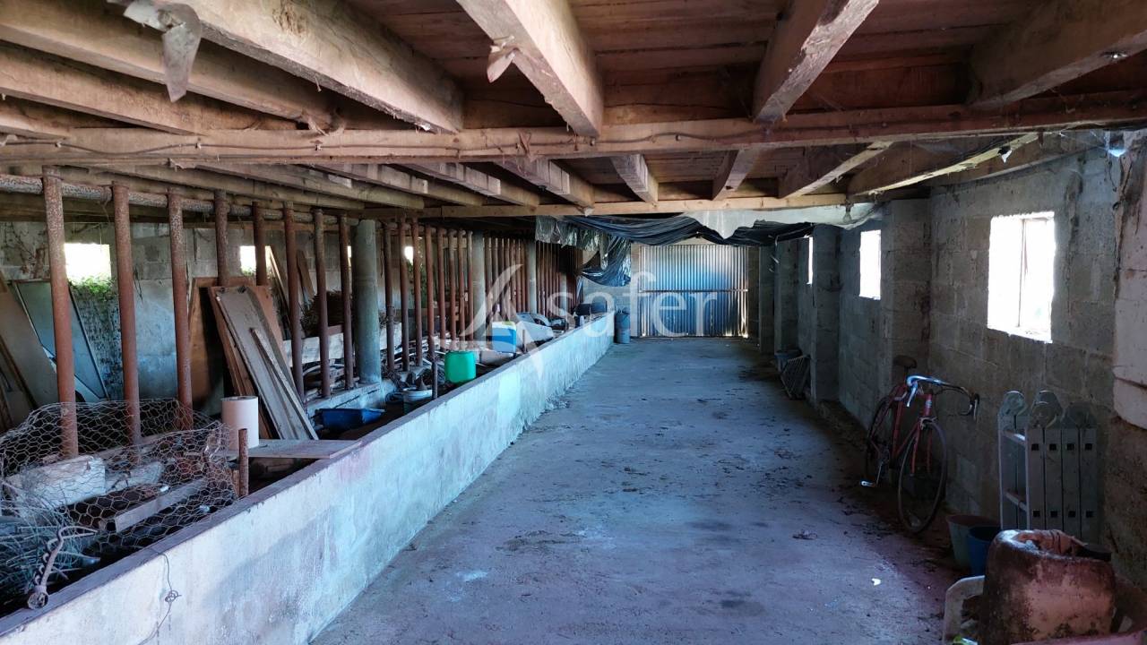 Explotación ovina En venta Dordoña