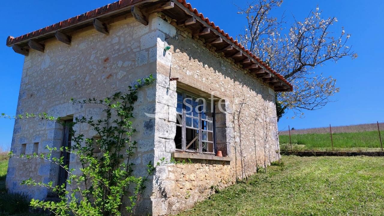 Explotación ovina En venta Dordoña