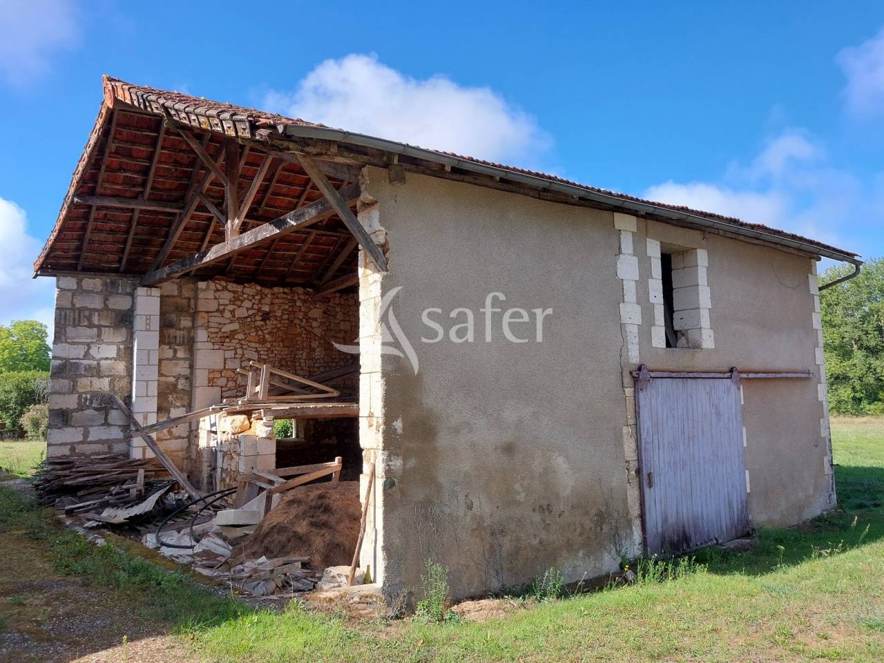 Explotación ovina En venta Dordoña