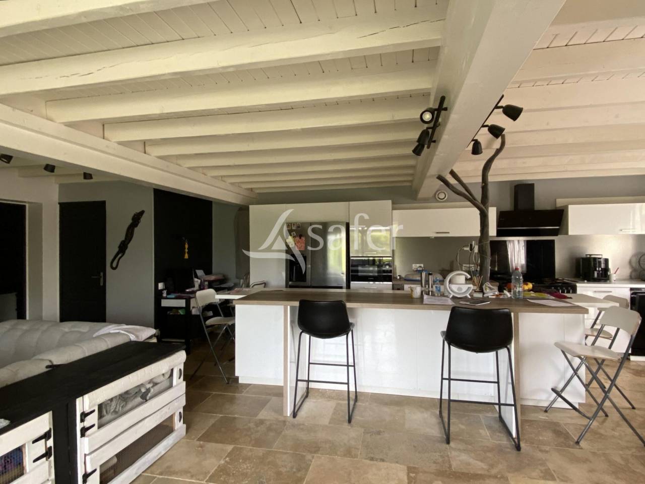 Propiedad ecuestre En venta Ain