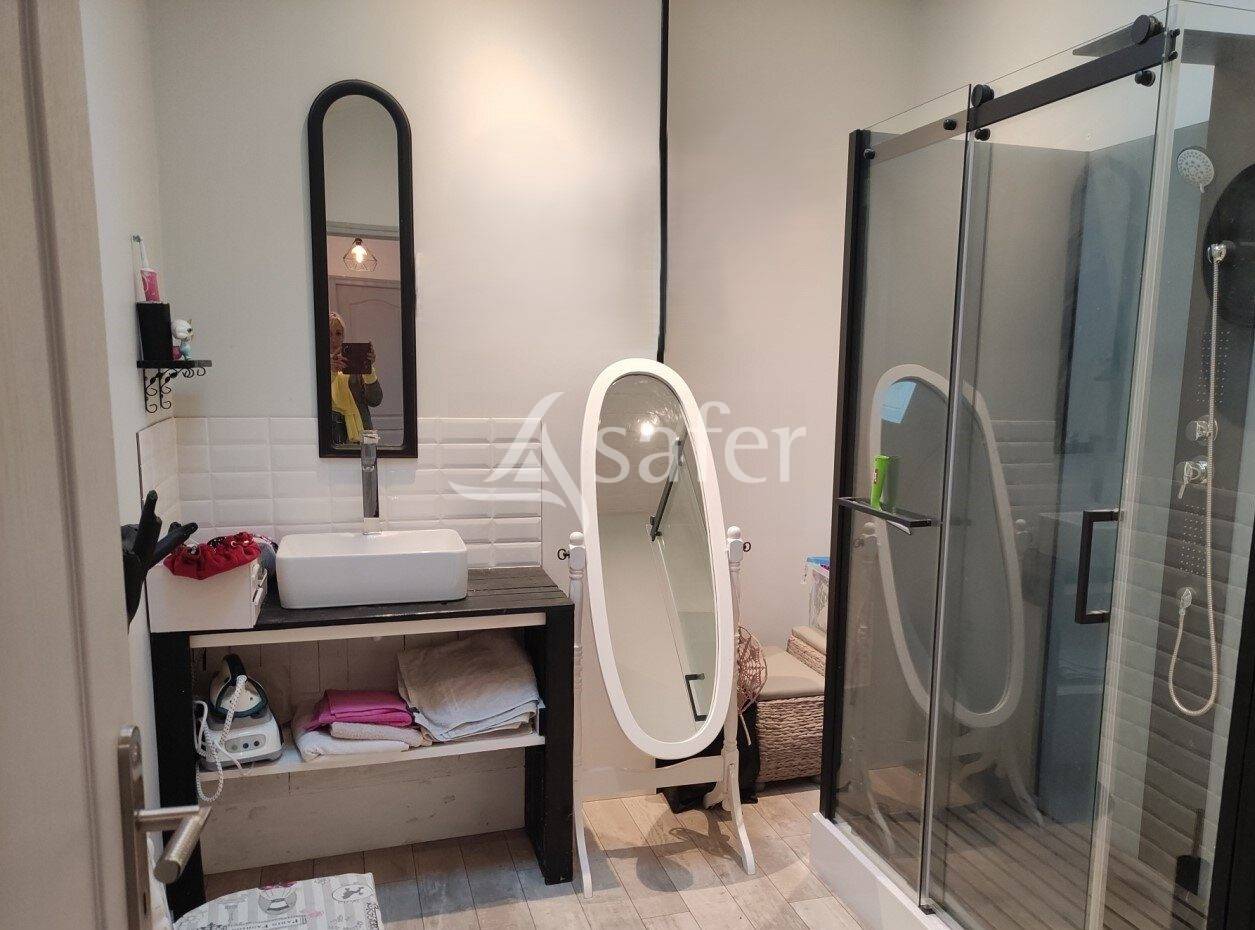 Propiedad ecuestre En venta Ain