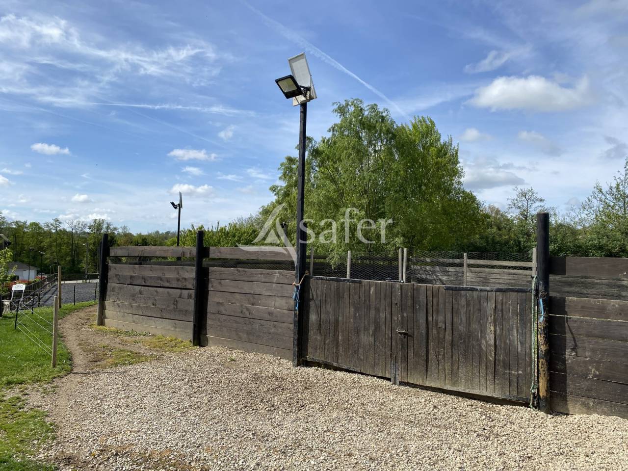 Propiedad ecuestre En venta Ain