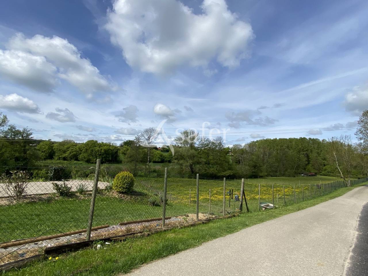 Propiedad ecuestre En venta Ain