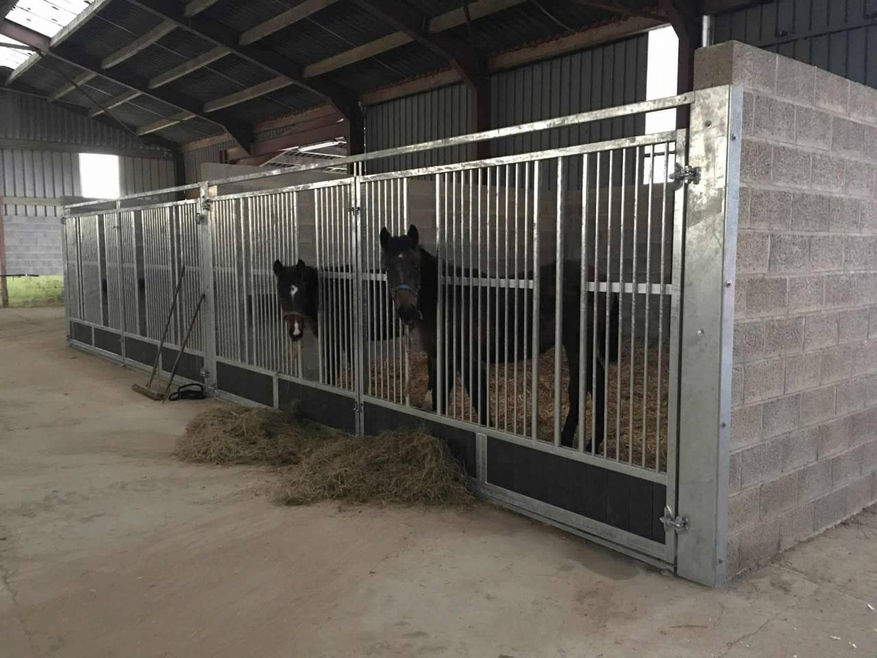 Propiedad ecuestre En venta Luxemburgo be